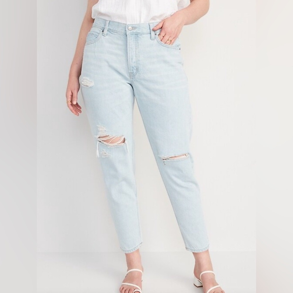 Old Navy Jeans Size 4